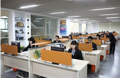 企業標準技術服務申請指南與費用解析