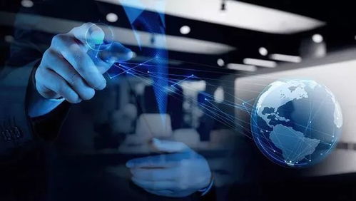 美歐技術投資限制難阻中國創新浪潮，中企自主發展彰顯韌性